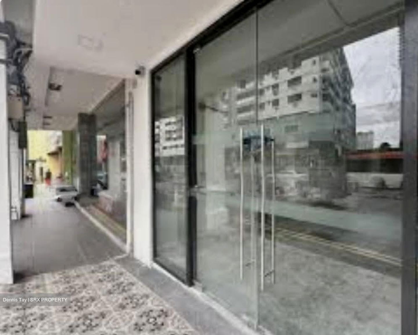 Balestier Road (D12), Retail #625707011